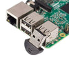 SunFounder Mini USB 2.0 Microphone Audio Adapter Plug & Play for Raspberry Pi 5/4