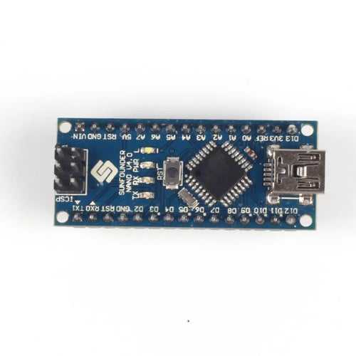 SunFounder Nano Microcontroller V4.0 for Arduino