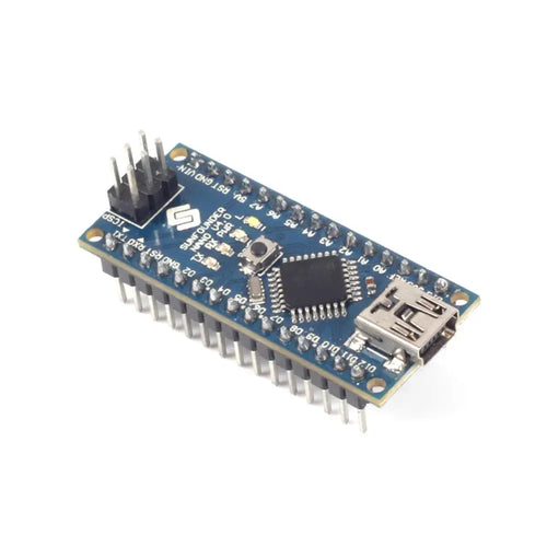 SunFounder Nano Microcontroller V4.0 for Arduino