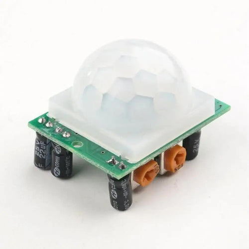 Sunfounder PIR Sensor Module HC-SR501 (3pk)