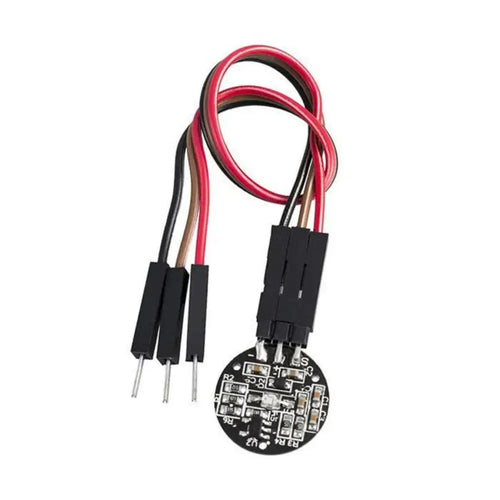 Sunfounder PulseSensor Heart Rate Monitoring Module