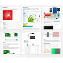 SunFounder Raphael Ultimate Starter Kit for Raspberry Pi 4B/3B+/400