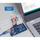 SunFounder Starter Kit for Arduino Mega 2560