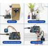 SunFounder Ultimate Sensor Kit with Original Arduino Uno R4 Minima