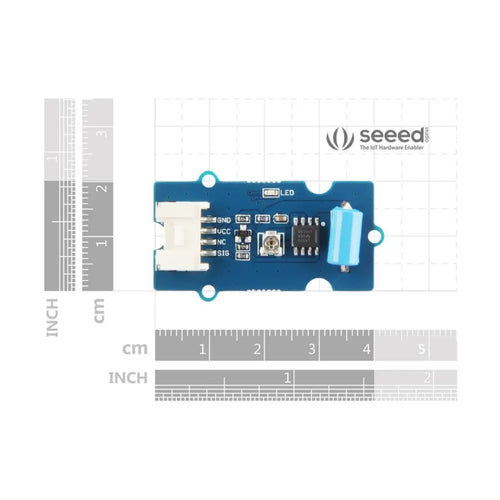 SeeedStudio SW-420 Grove Vibration Sensor