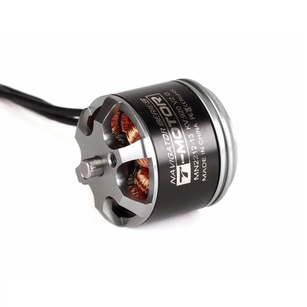 T-Motor Navigator MN2212 V2 920KV Brushless Motor - RobotShop