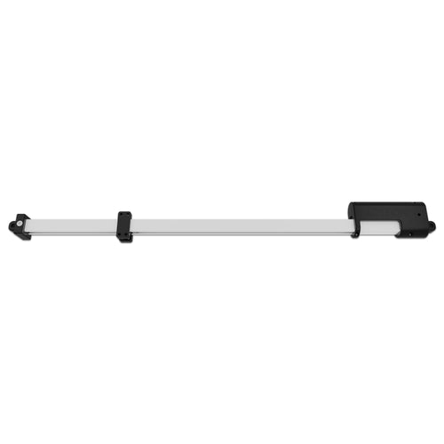 T16 Mini Linear Actuator, 300mm, 22:1, 12V w/ Limit Switches