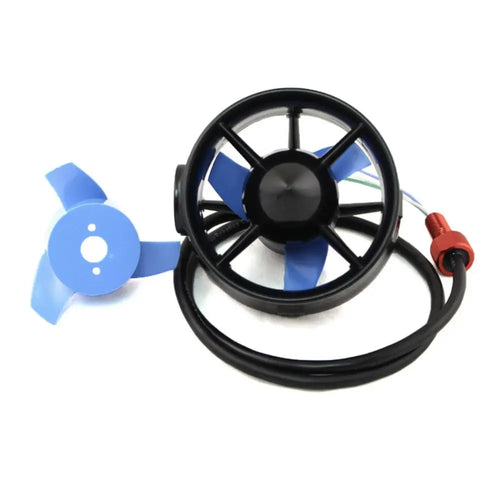 T200 Thruster BlueROV2 Spare - CCW Propeller (w/ Penetrator & Cable)