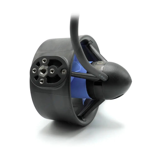 T200 Thruster BlueROV2 Spare - CW Propeller (w/ Penetrator & Cable)