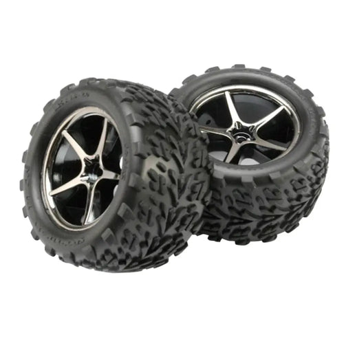 Talon Tires (Pair)