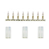 Tamiya Connector (Male, 3pk)