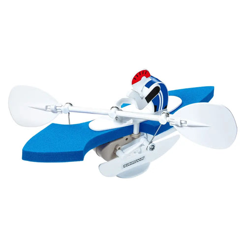 Tamiya Kayak