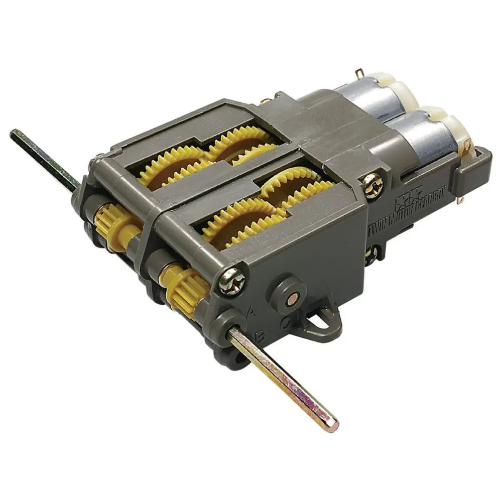 DC Spur Gear Motors - RobotShop DC Spur Gear Motors - RobotShop