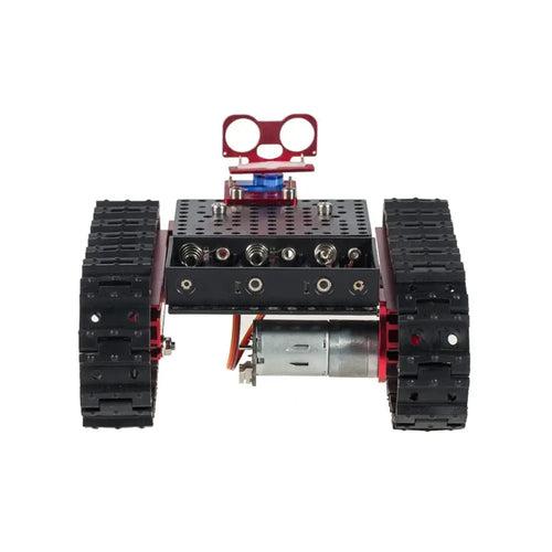 Tank Robot Platform Kit