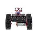 Tank Robot Platform Kit