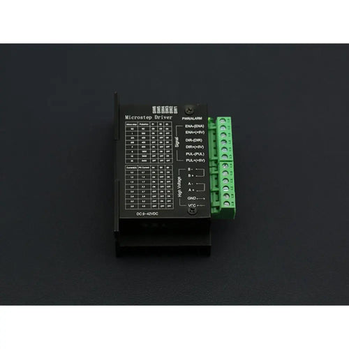 TB6600 Stepper Motor Driver