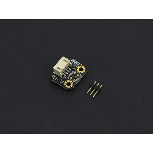 TCS34725 RGB Color Sensor For Arduino