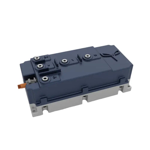Torus TESC 300 DC Motor Controller, 48–72V, 180A, Encoder, USB, CAN, IP65 - EU