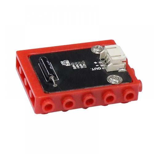 DaguRobot Tilt Angle Sensor Switch Sensor Module