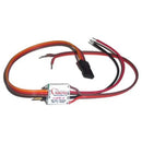 tinyESC V2 6.5V to 36V, 1A ESC