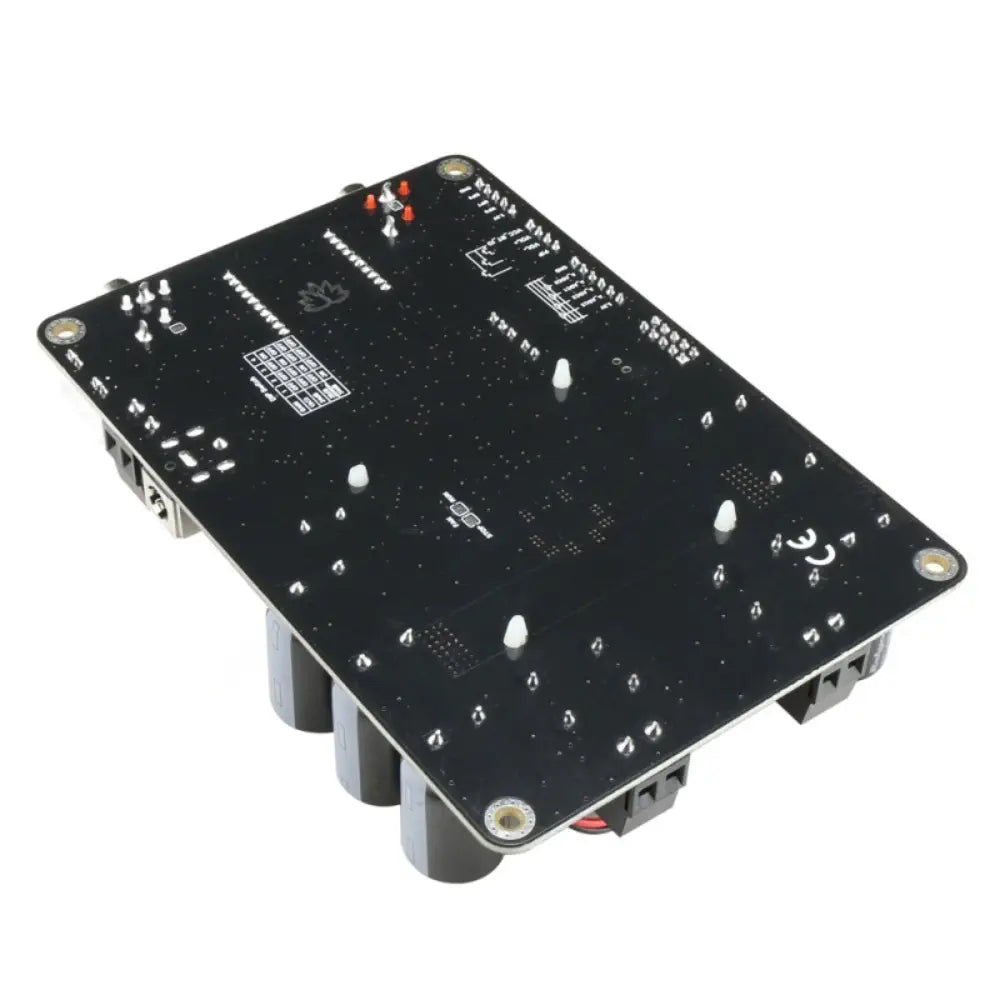 Tinysine 2x 100W 2 Channels DSP Audio Amplifier Board - TSA8802A