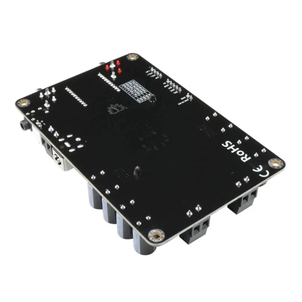 Ini Bluetooth Verstärker Board Stereo,50 W + 50 W Audio Verstärker