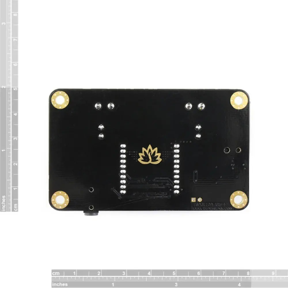 Tinysine 2 x 8 Watt Class D Bluetooth Audio Amplifier Board - TSA3110A - PCB Antenna
