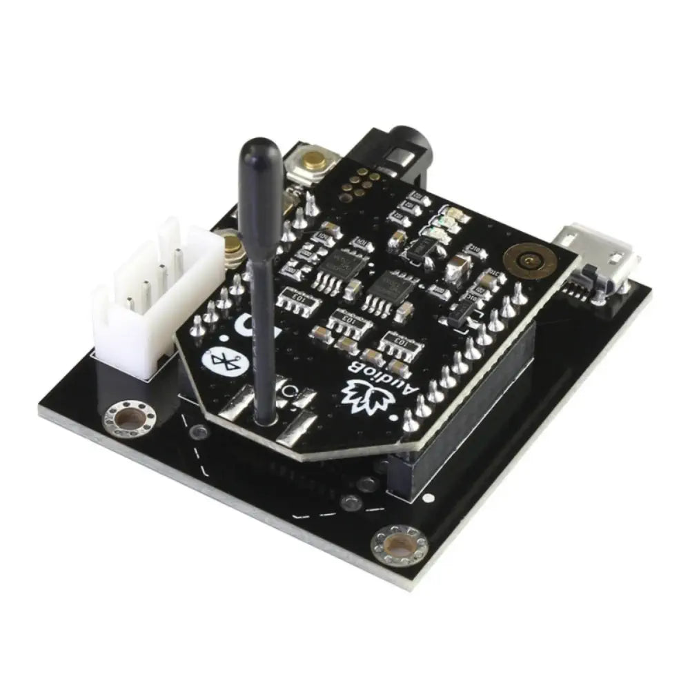 Tinysine TSA6175 - Bluetooth 5.0 Multipoint Audio Receiver - Wire Antenna