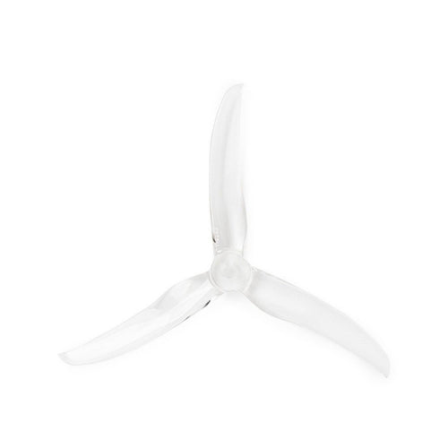 TMotor T5143 Tri-Blade Propeller Clear Gray (2 pairs)