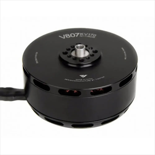 TMotor UAV Brushless Motor V807 KV170