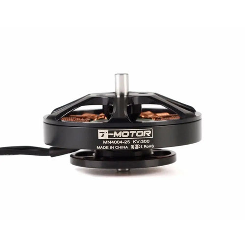 TMotor UAV Brushless Motor MN4004 KV300 (2x)