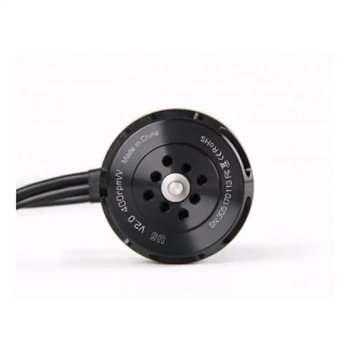 TMotor UAV Brushless Motor U5 KV400