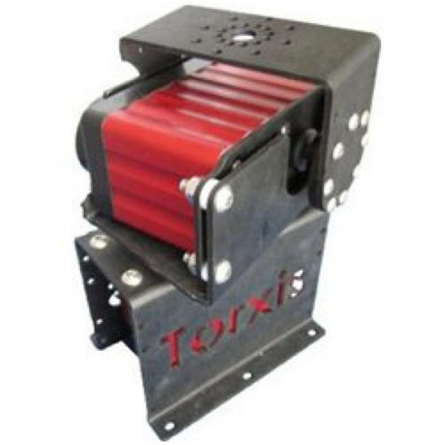Torxis High Torque Direct Drive Pan / Tilt Assembly (w/ Servos)