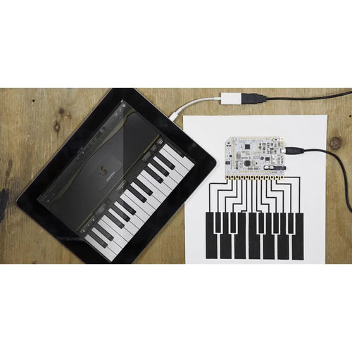 Touch Board