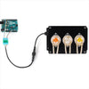 Triple Embedded Dosing Pump EZO-TRI-PMP