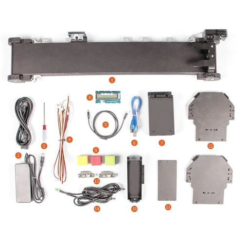 uArm Conveyor Belt for uArm Robotic Arm