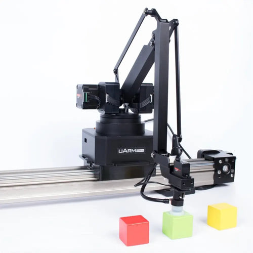 uArm Slider for uArm Robotic Arm