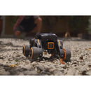 UBTECH UGOT AI Modular Robotic Construction Kit (Basic Kit)