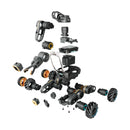 UBTECH UGOT AI Modular Robotic Construction Kit (Basic Kit)