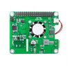 UCTRONICS PoE HAT 5V 3A for Raspberry Pi 4B