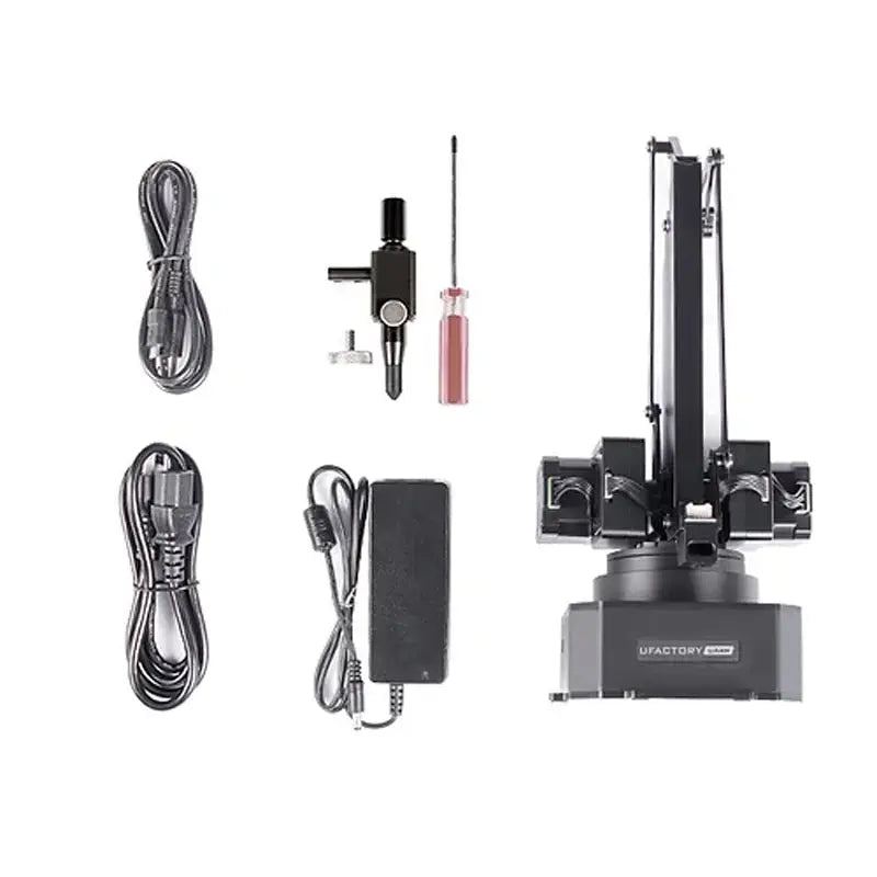 Kit de test uArm UFACTORY