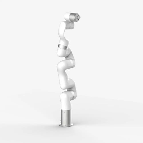 UFACTORY xArm 5 5-DoF Robotic Arm (700mm) w/ AC Control Box & 3.0 m Cables