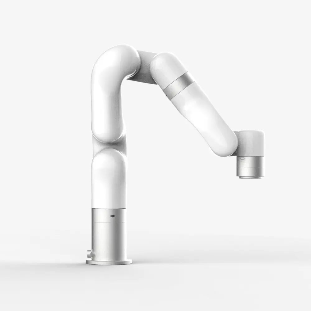 UFACTORY xArm 5 5-DoF Robotic Arm (700mm) w/ DC Control Box & 1.0m Cables