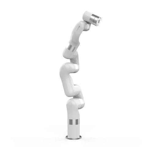 UFACTORY xArm 6 Robot Manipulator w/ Direct-Drive Linear Motor