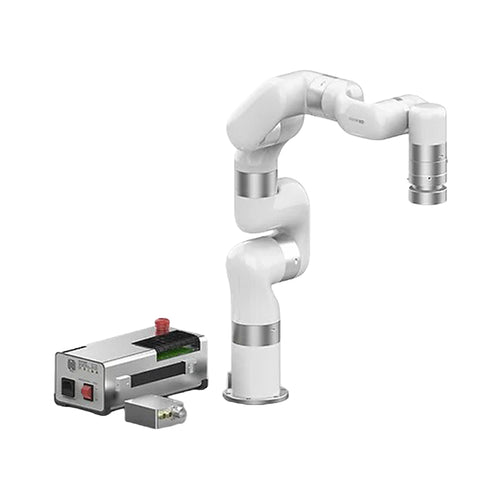 UFACTORY xArm 7 Robot Manipulator w/ 6 Axis Force Torque Sensor
