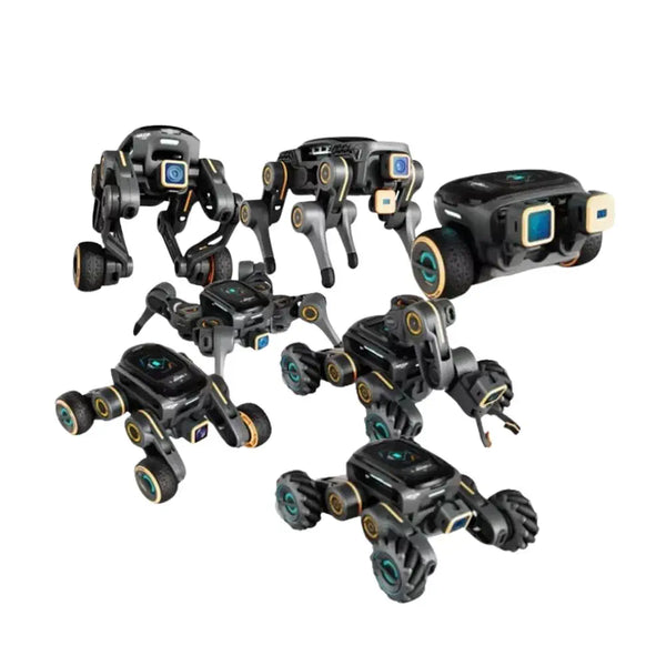 UGOT AI Robotic Kit