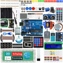 Adeept Uno Ultimate Starter Kit