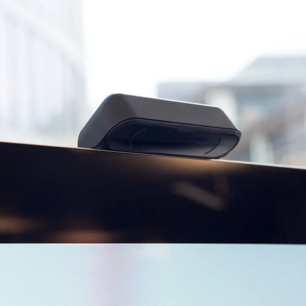 ultraleap 3Di ステレオハンドトラッキングカメラ Ultraleap 3Di Stereo Hand Tracking Camera - RobotShop