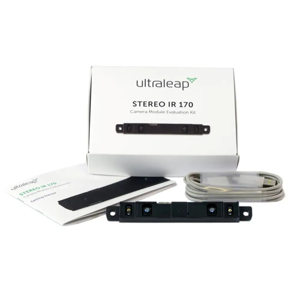 Ultraleap Stereo IR 170