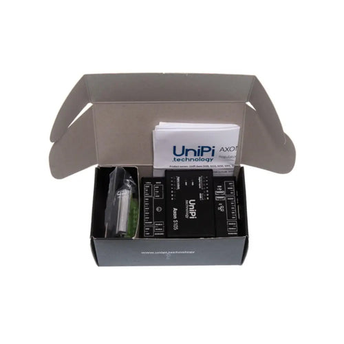 UniPi Axon S105 Universal PLC